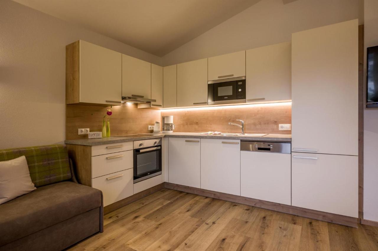 Haus Kreidl Bed and Breakfast Schwendau Εξωτερικό φωτογραφία