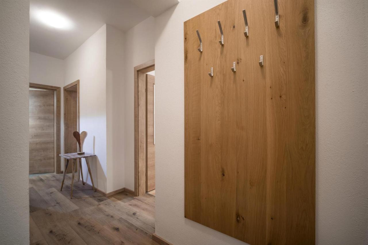 Haus Kreidl Bed and Breakfast Schwendau Εξωτερικό φωτογραφία