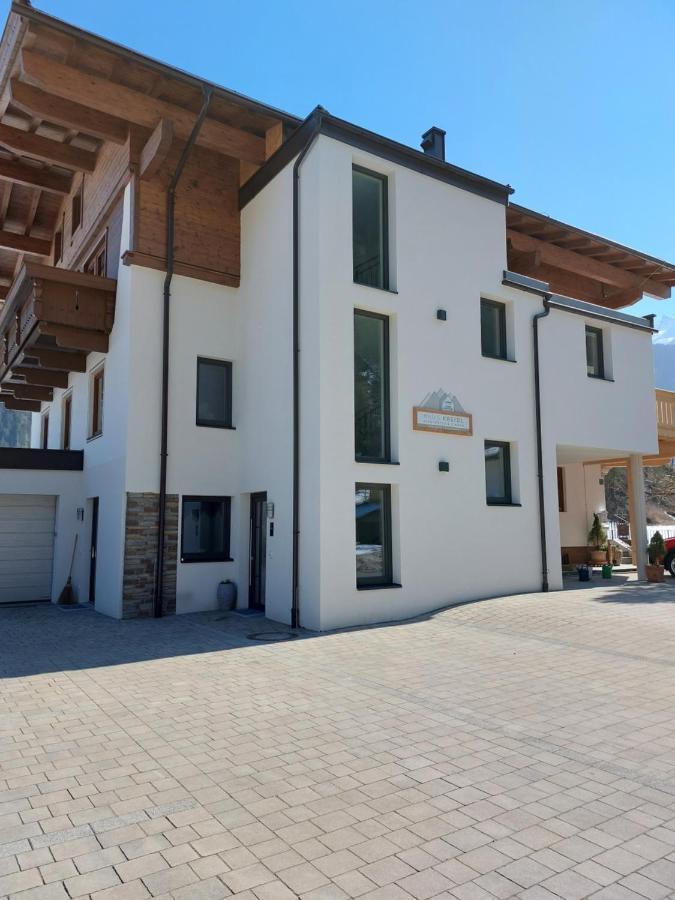 Haus Kreidl Bed and Breakfast Schwendau Εξωτερικό φωτογραφία