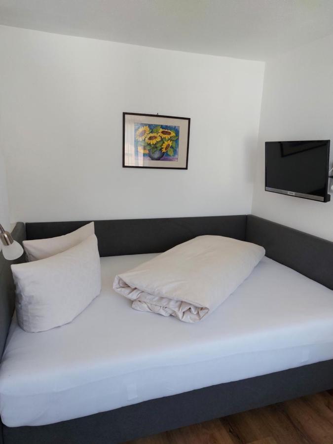 Haus Kreidl Bed and Breakfast Schwendau Εξωτερικό φωτογραφία